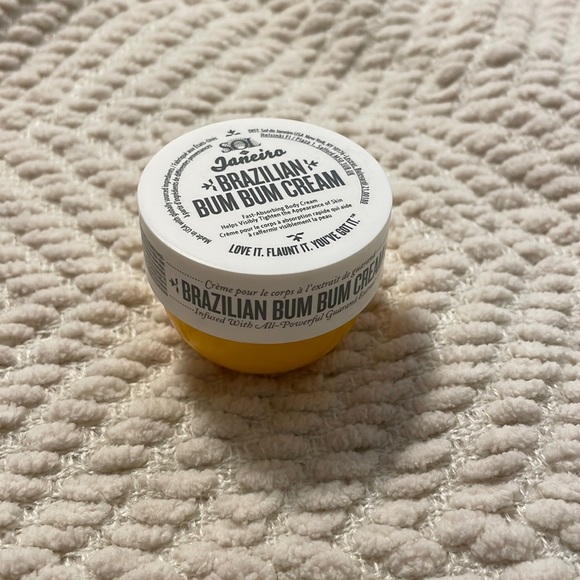 Sol de Janeiro Brazilian Bum Bum Cream mini 25mL - Picture 1 of 2